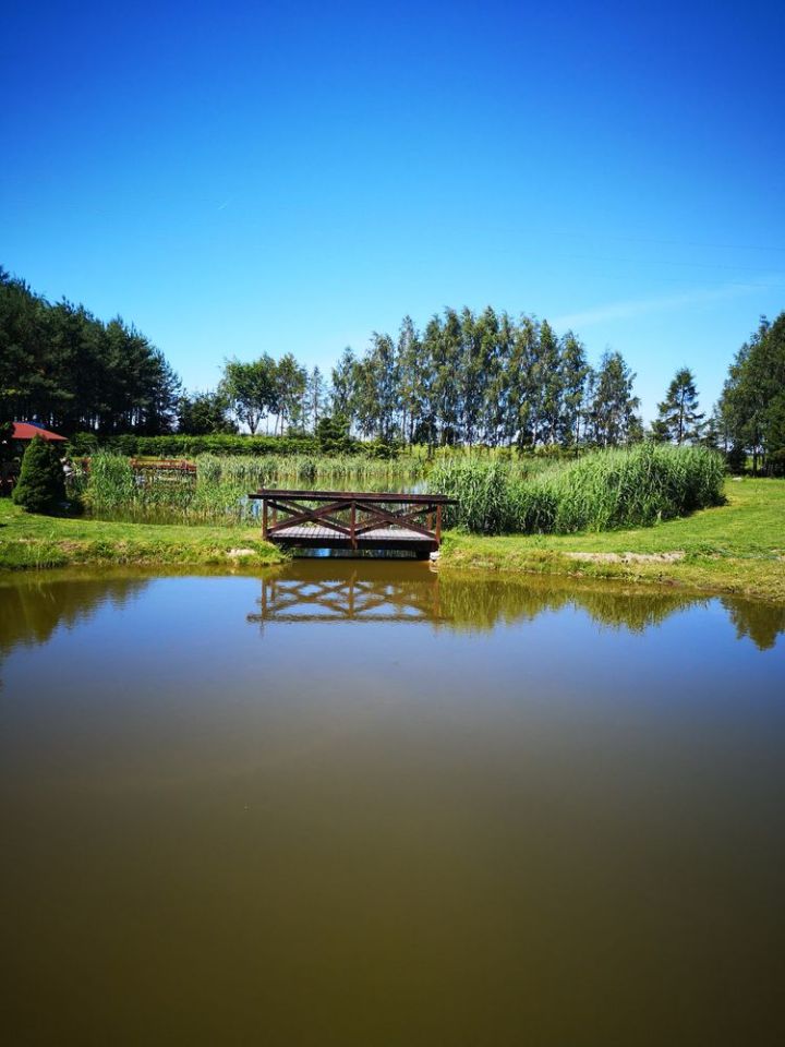 dom wolnostojący Reszki. Zdjęcie 6