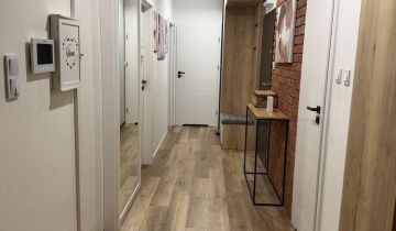 Mieszkanie 4-pokojowe Konieczki