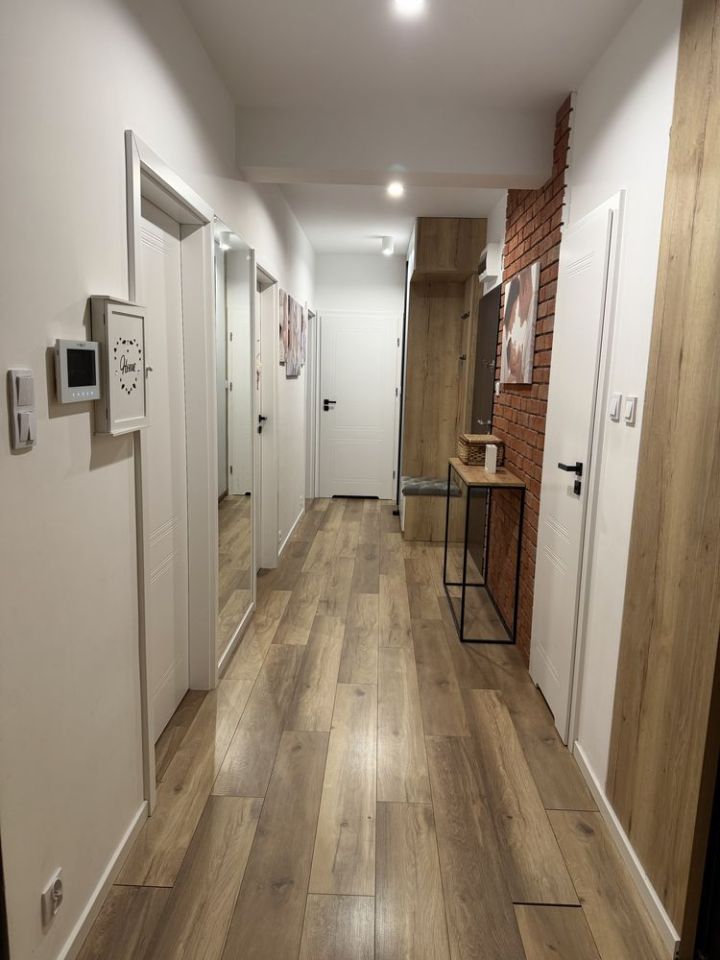 Mieszkanie 4-pokojowe Ełk, ul. Czesława Miłosza. Zdjęcie 2