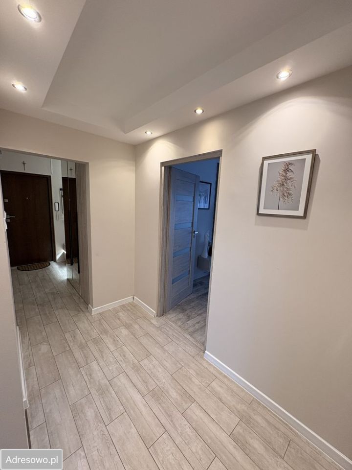 Mieszkanie 3-pokojowe Płock Podolszyce, ul. Szarych Szeregów. Zdjęcie 8