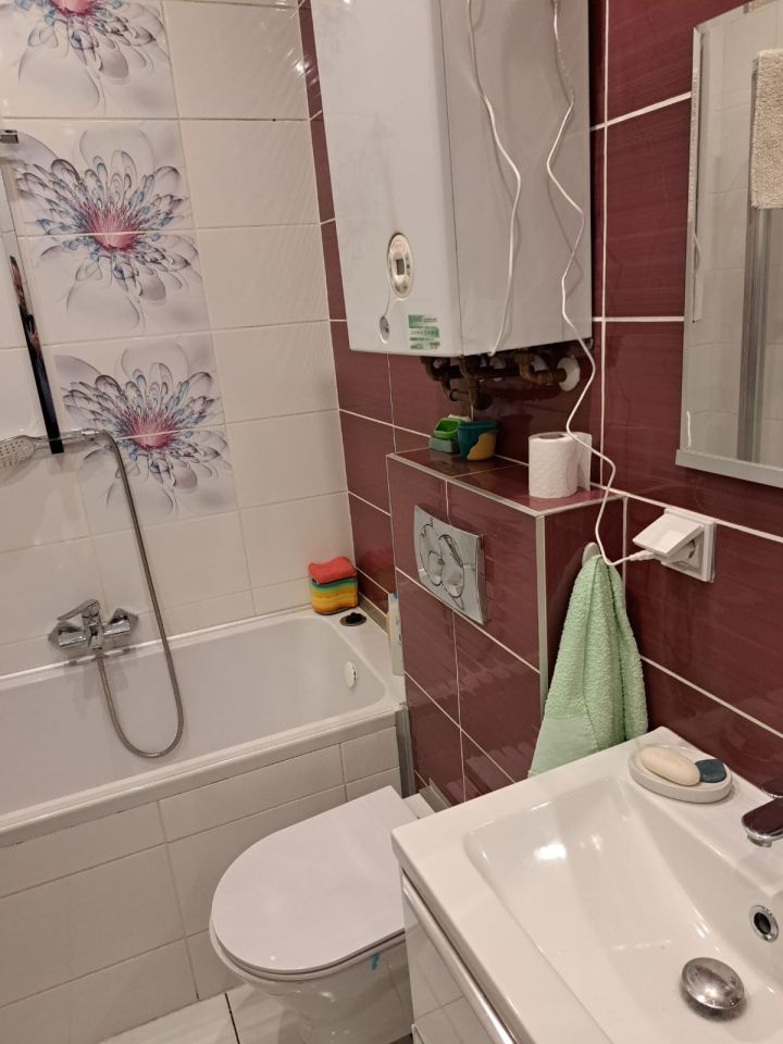 Mieszkanie 2-pokojowe Zabrze Biskupice, ul. Bytomska. Zdjęcie 9