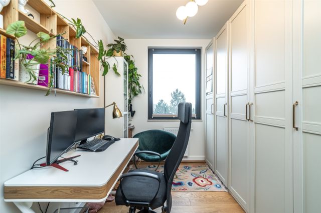 Mieszkanie 4-pokojowe Kraków Bronowice, ul. Aktorów. Zdjęcie 13