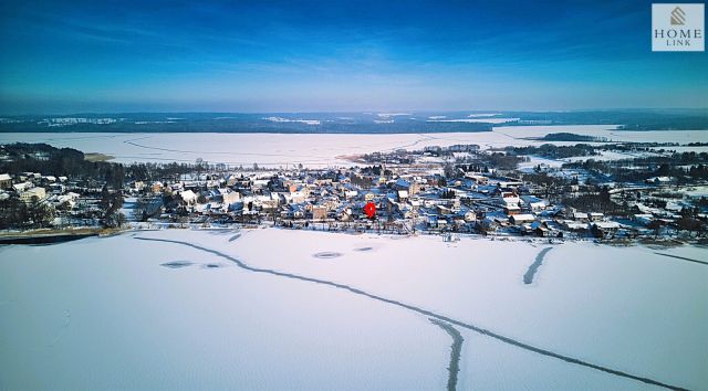 Działka budowlana Dąbrówno, ul. Osiedleńcza. Zdjęcie 2