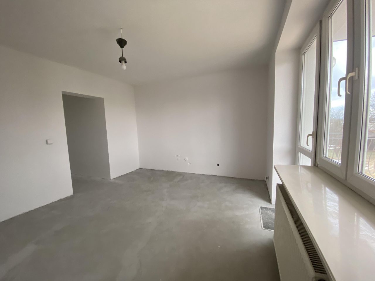 Mieszkanie 2-pokojowe Kielce Szydłówek, ul. Franciszka Loefflera. Zdjęcie 14