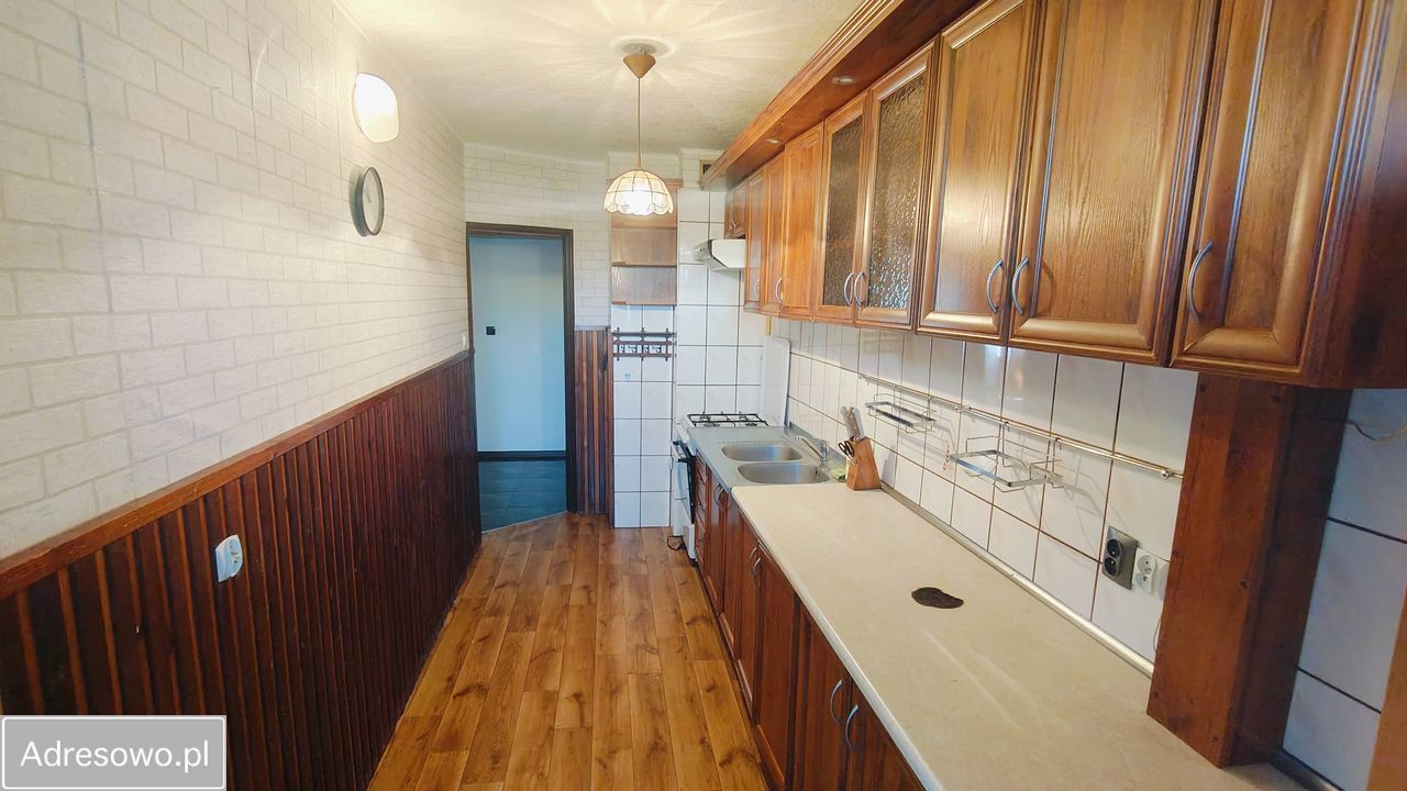 Mieszkanie 2-pokojowe Wrocław Tarnogaj, ul. Jesionowa. Zdjęcie 14