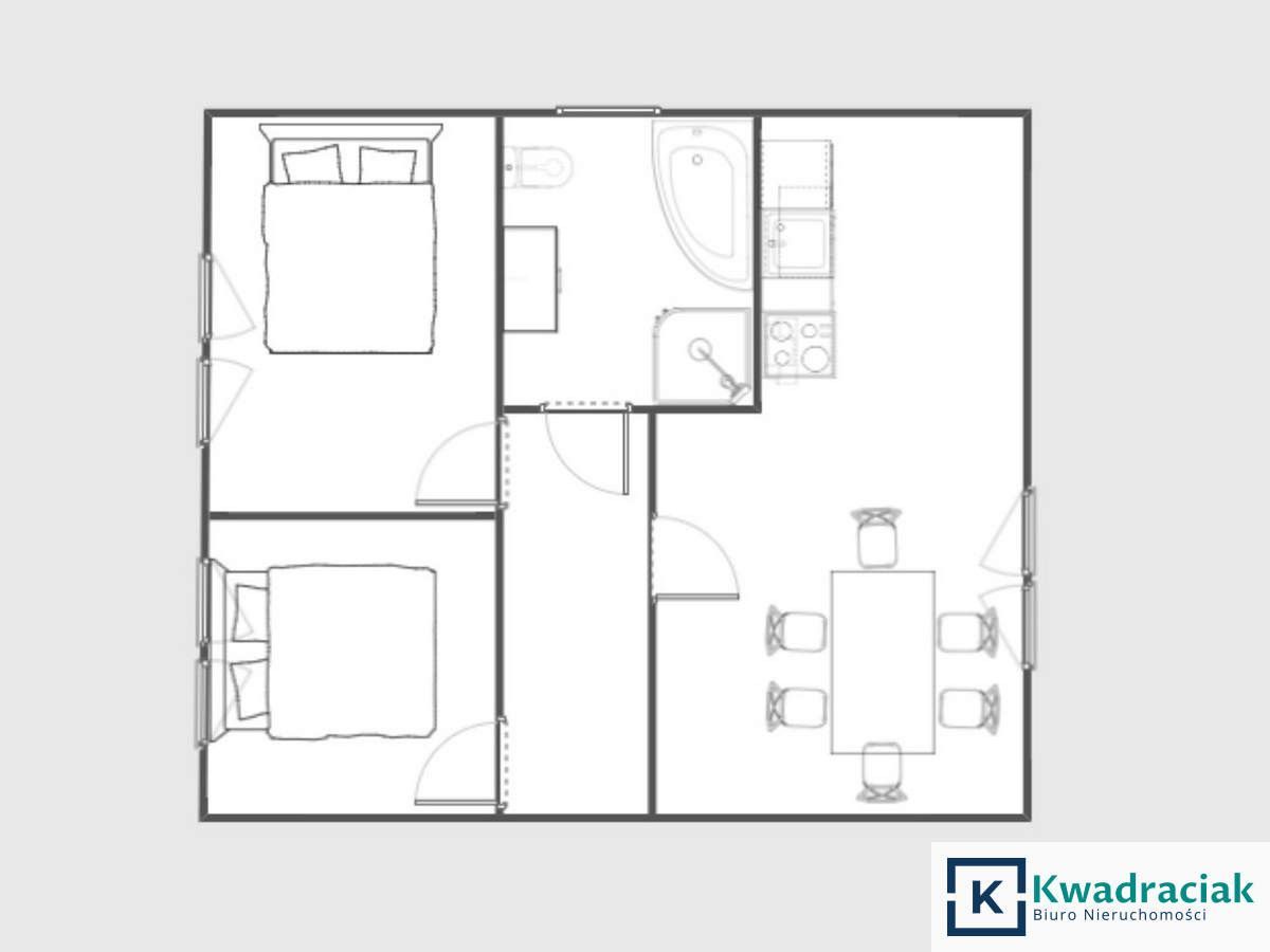 dom wolnostojący, 8 pokoi Ustrzyki Dolne, ul. Lotników. Zdjęcie 24