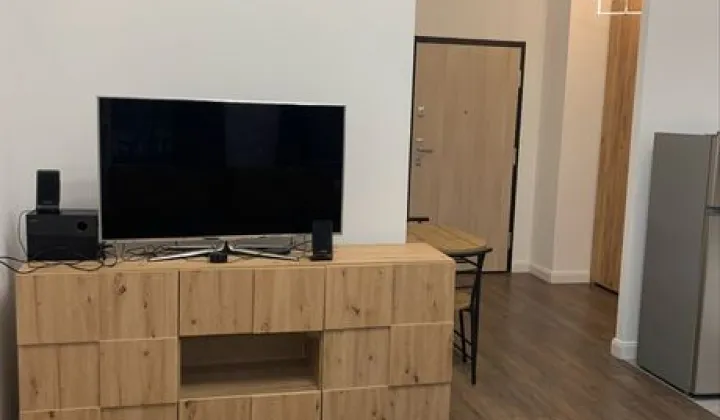 Mieszkanie 2-pokojowe Warszawa Ursus, ul. Karola Taylora