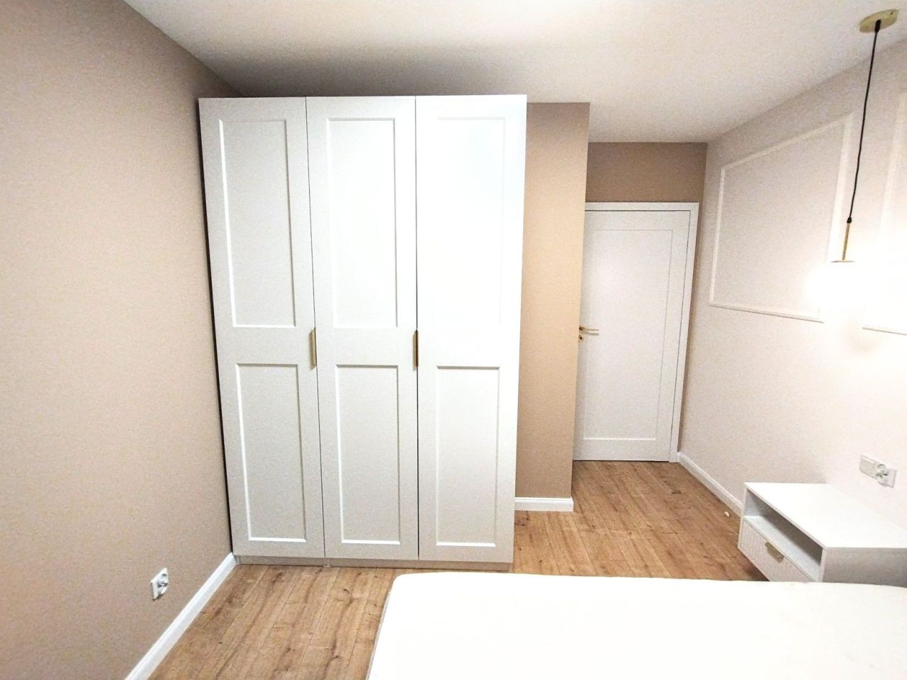 Mieszkanie 2-pokojowe Olsztyn, ul. Poprzeczna. Zdjęcie 8