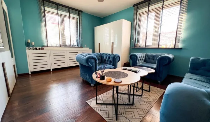 Mieszkanie 2-pokojowe Dąbrowa Górnicza, ul. Adama Mickiewicza