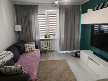 Mieszkanie 3-pokojowe Grudziądz Rządz, ul. Jana III Sobieskiego. Zdjęcie 3