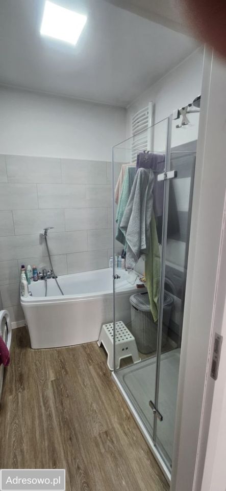 Mieszkanie 3-pokojowe Łódź Nowe Złotno, ul. Traktorowa. Zdjęcie 11