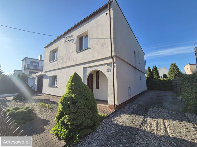 dom wolnostojący Września. Zdjęcie 1