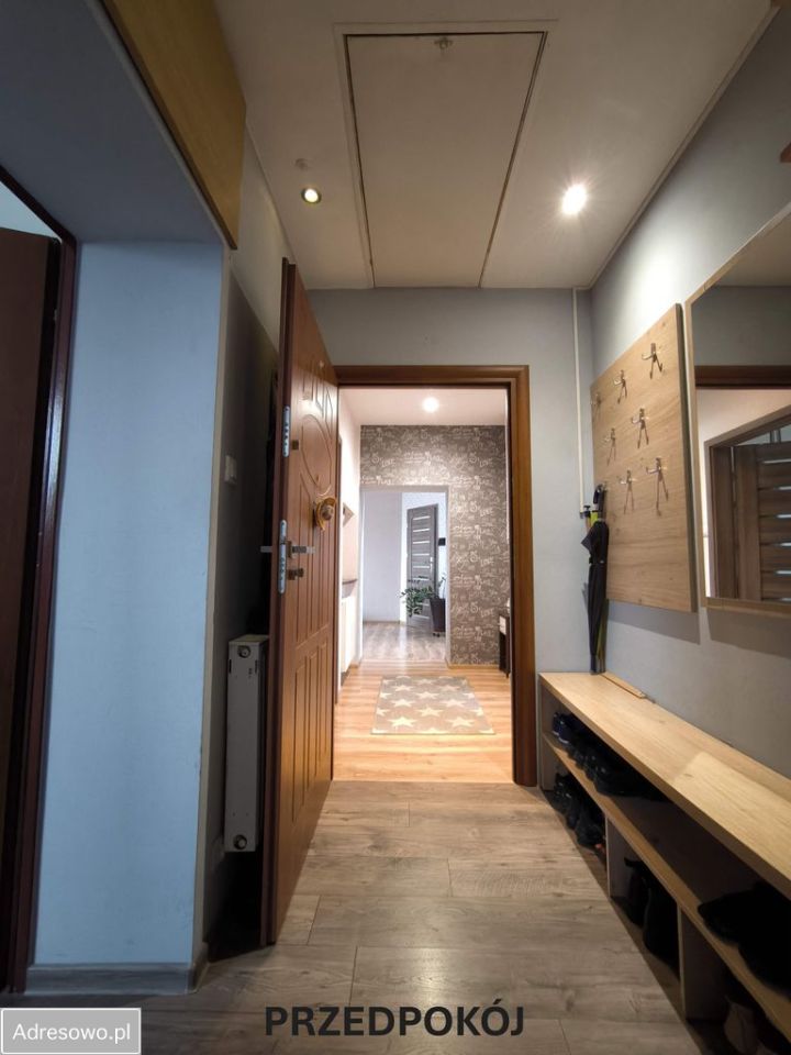 Mieszkanie 4-pokojowe Opole Śródmieście. Zdjęcie 5