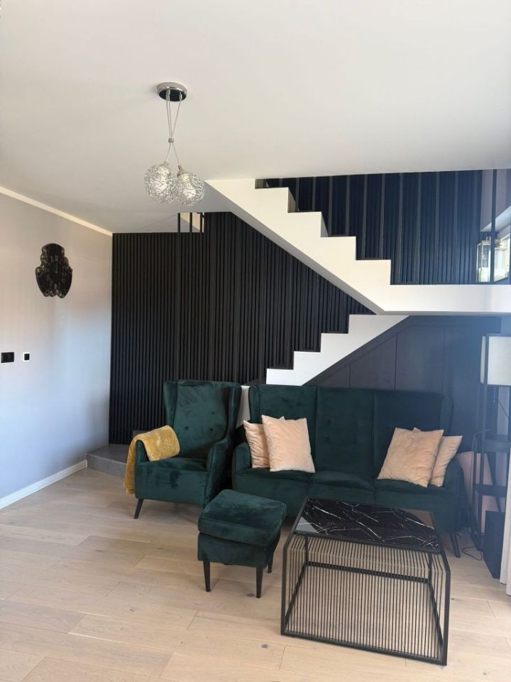 bliźniak Luzino, ul. Owocowa. Zdjęcie 4