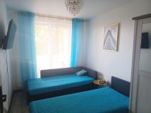 Mieszkanie 2-pokojowe Kołobrzeg, ul. Henryka Sienkiewicza. Zdjęcie 3