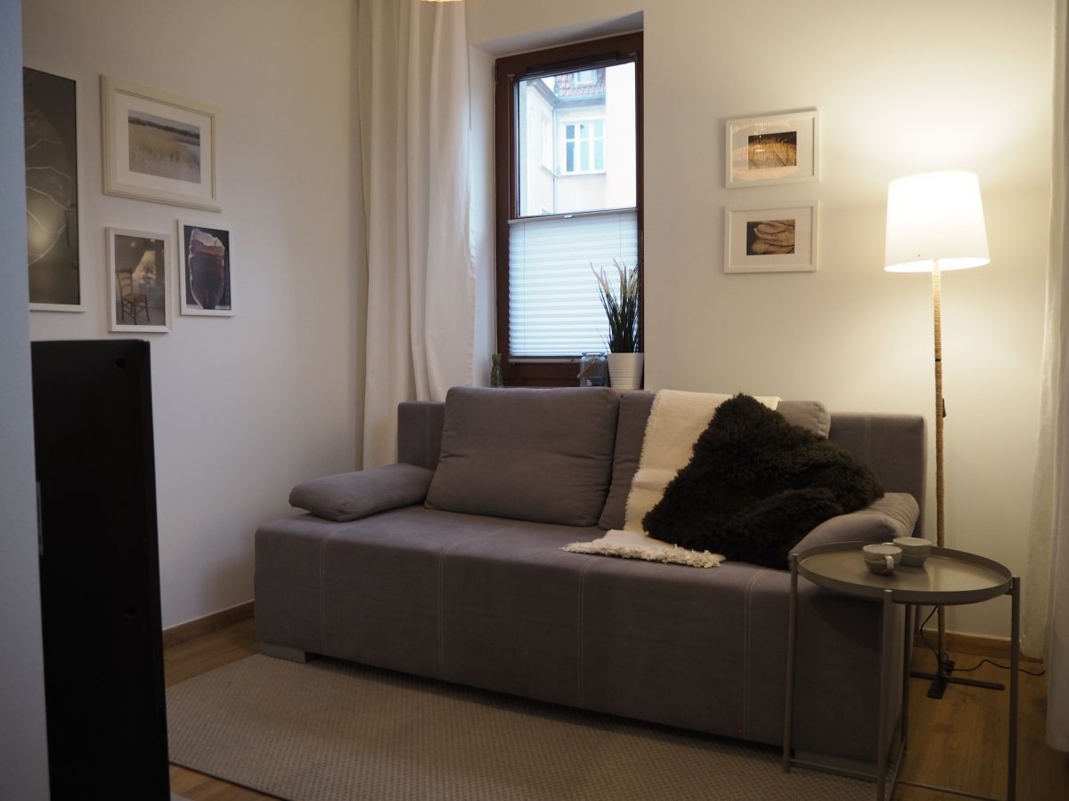 Mieszkanie 2-pokojowe Sopot, ul. Jana Sobieskiego. Zdjęcie 7