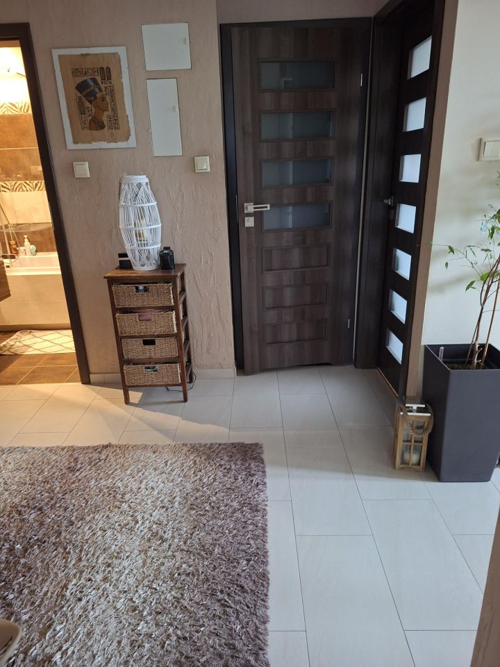 Mieszkanie 3-pokojowe Lubin Przylesie, ul. Jastrzębia. Zdjęcie 7