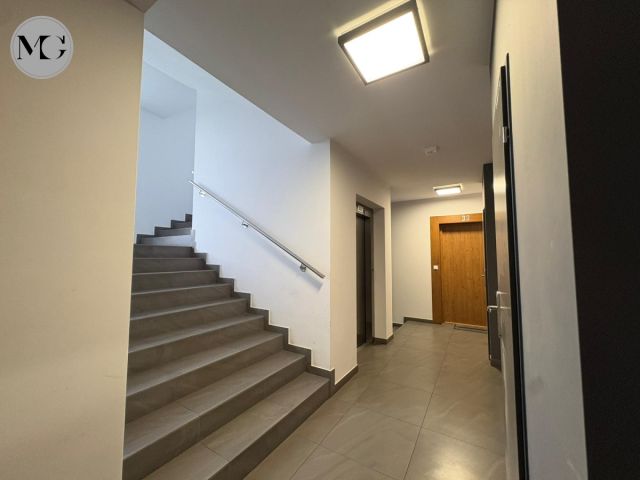 Mieszkanie 2-pokojowe Bydgoszcz Bielawy, ul. Kazimierza Pułaskiego. Zdjęcie 11