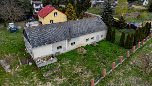 Działka budowlana Jegłownik, ul. Szkolna. Zdjęcie 12