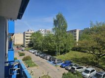 Mieszkanie 2-pokojowe Szczecin Niebuszewo, ul. Świętoborzyców. Zdjęcie 1