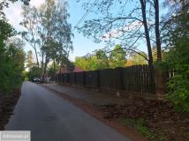 Działka budowlana Złotokłos, ul. Słoneczna. Zdjęcie 1