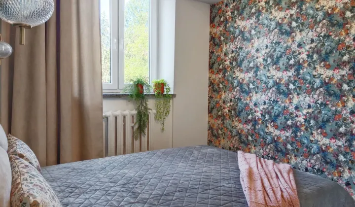 Mieszkanie 2-pokojowe Łódź Księży Młyn, ul. Jana Kilińskiego