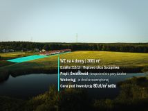 Działka budowlana Reptowo, ul. Szczęśliwa. Zdjęcie 2