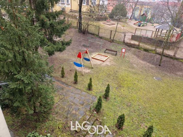 Mieszkanie 1-pokojowe Gorzów Wielkopolski, ul. Stanisława Moniuszki. Zdjęcie 14