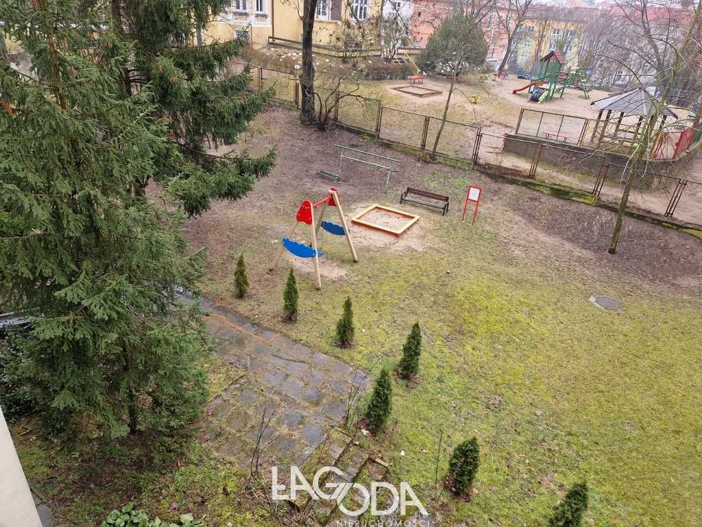 Mieszkanie 1-pokojowe Gorzów Wielkopolski, ul. Stanisława Moniuszki. Zdjęcie 14