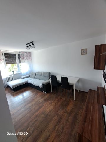 Mieszkanie 2-pokojowe Wodzisław Śląski, ul. 26 Marca. Zdjęcie 1