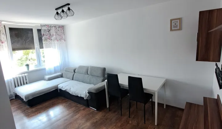 Mieszkanie 2-pokojowe Wodzisław Śląski, ul. 26 Marca