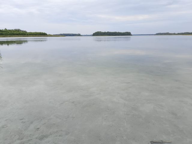Działka budowlana Powidz Ługi. Zdjęcie 12