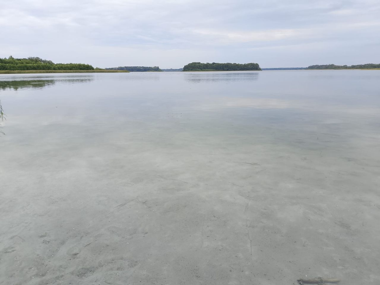 Działka budowlana Powidz Ługi. Zdjęcie 12
