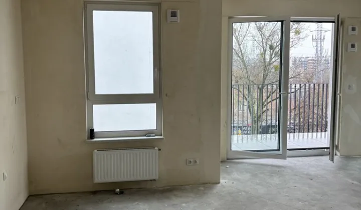 Mieszkanie 3-pokojowe Warszawa Targówek, ul. Oszmiańska