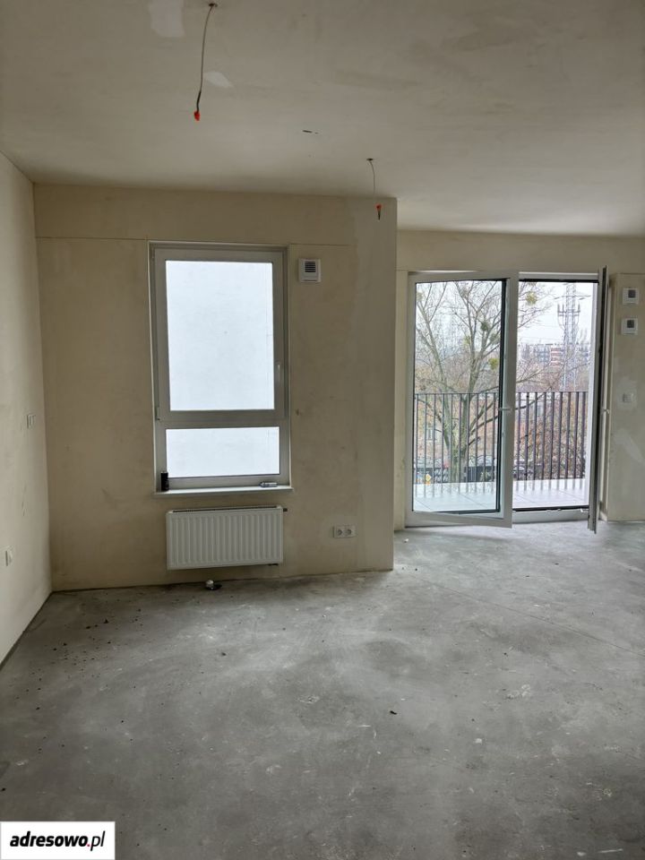 Mieszkanie 3-pokojowe Warszawa Targówek, ul. Oszmiańska. Zdjęcie 1