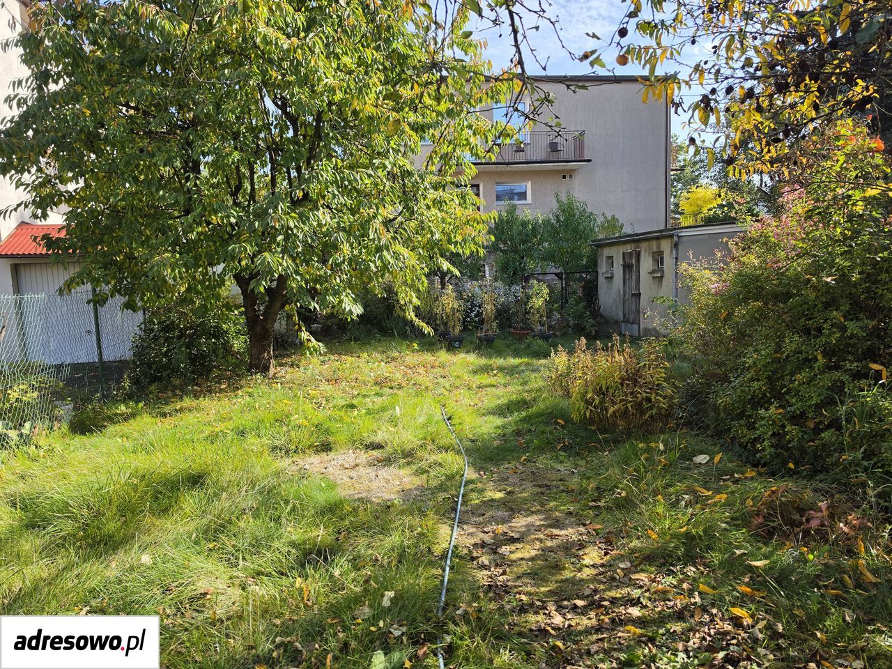 bliźniak, 4 pokoje Wrocław Biskupin, ul. Artura Grottgera. Zdjęcie 7