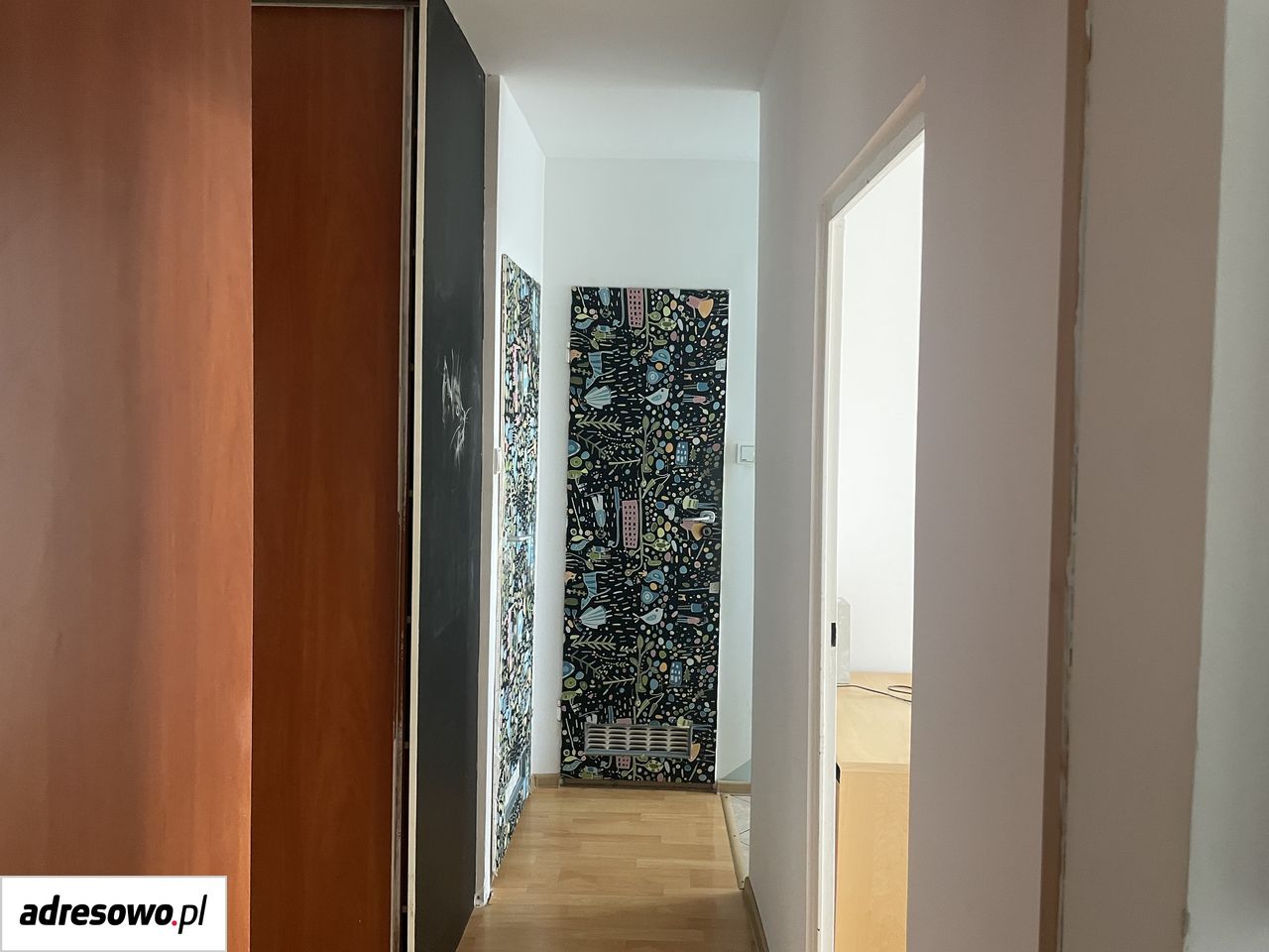 Mieszkanie 2-pokojowe Gdańsk Piecki. Zdjęcie 8