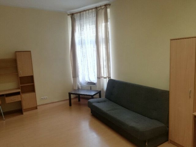 Mieszkanie 1-pokojowe Poznań, ul. Grunwaldzka. Zdjęcie 1