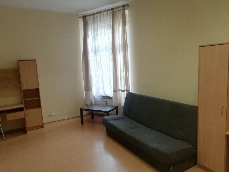 Mieszkanie 1-pokojowe Poznań, ul. Grunwaldzka