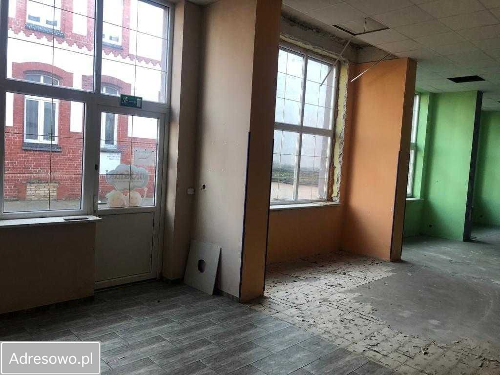 Nieruchomość komercyjna Drezdenko, ul. Szkolna. Zdjęcie 6