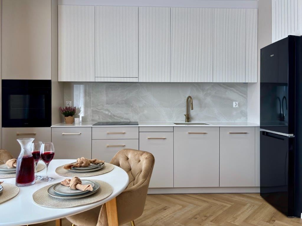 Mieszkanie 2-pokojowe Białystok Nowe Miasto, ul. Magazynowa. Zdjęcie 8