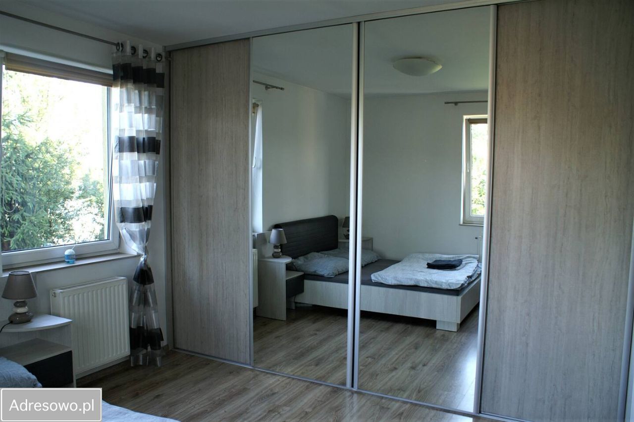 Mieszkanie 1-pokojowe Kraków Podgórze, ul. Romana Kiełkowskiego. Zdjęcie 9