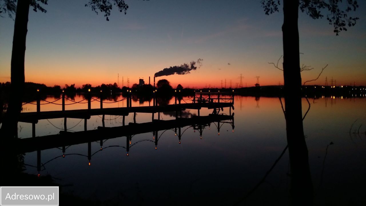 Działka rekreacyjna Konin, ul. Rybacka. Zdjęcie 8