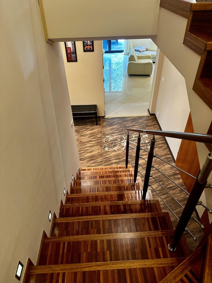 dom wolnostojący, 6 pokoi Krzywiec, ul. Konstantego Okołowicza. Zdjęcie 14