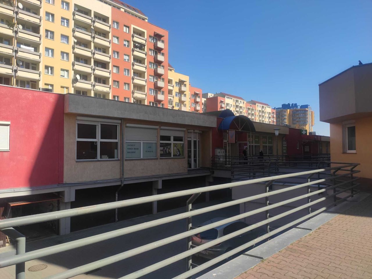 Lokal Wrocław Gądów Mały, bulw. Ikara. Zdjęcie 2