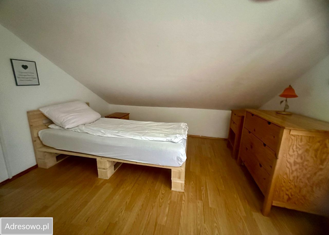 dom letniskowy, 3 pokoje Załuż. Zdjęcie 12