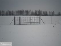 Działka budowlana Ostrów Lubelski, ul. Wileńska. Zdjęcie 1