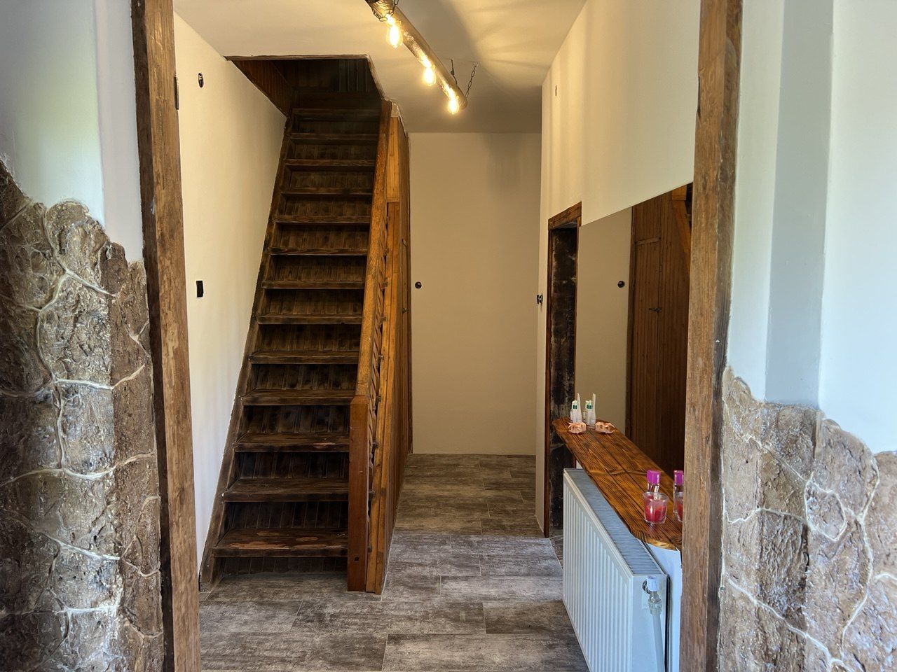 dom wolnostojący, 5 pokoi Kraków Bieżanów, ul. Potrzask. Zdjęcie 6