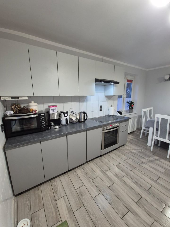 dom wolnostojący, 6 pokoi Dębnica Kaszubska, ul. Krótka. Zdjęcie 11