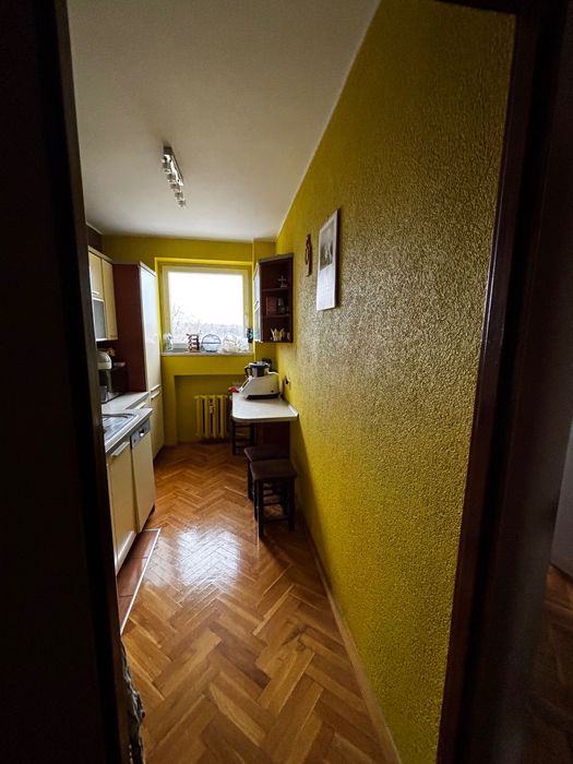 Mieszkanie 2-pokojowe Ostrzeszów, os. Osiedle Piastów. Zdjęcie 2